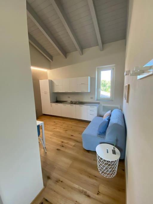 Ferienwohnung Alma I Luoghi Dell Anima Diano dʼAlba Exterior foto