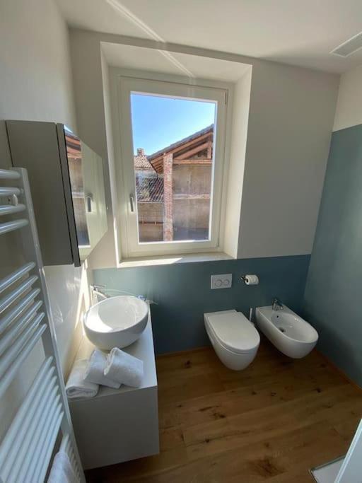 Ferienwohnung Alma I Luoghi Dell Anima Diano dʼAlba Exterior foto